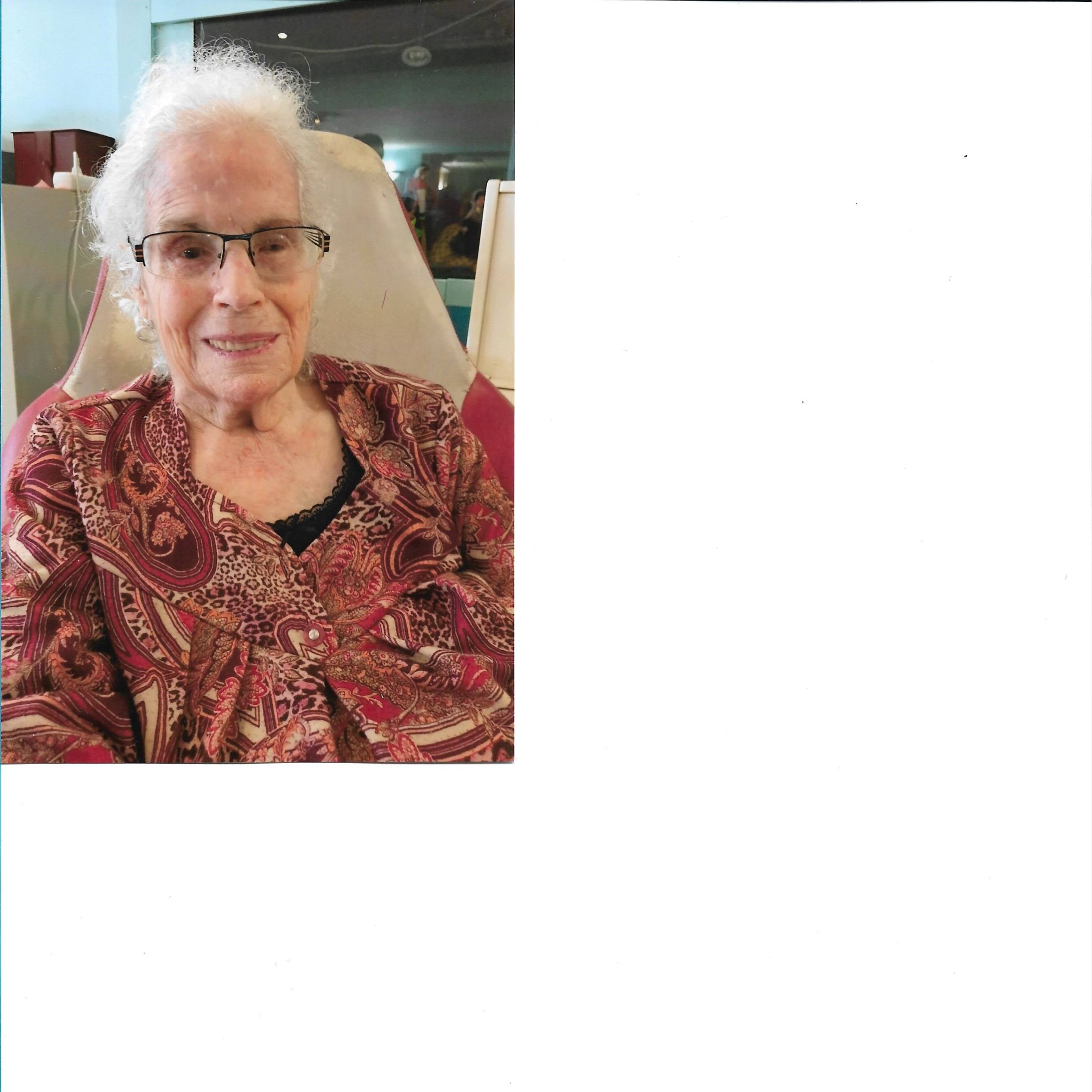 Photo de Charlotte PONTIS