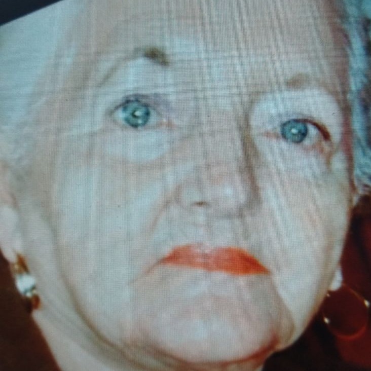 Photo de Claudine Roberte Jeannine FRECHIN