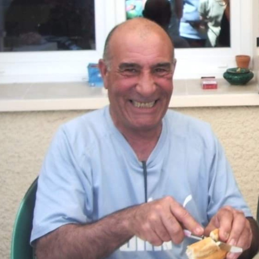 Photo de Raymond Francis Antoine RUIZ