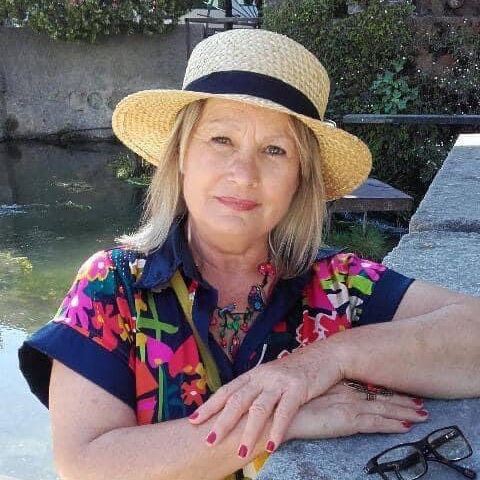 Photo de Roselyne GRACH