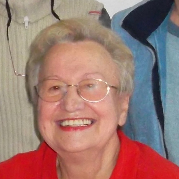 Photo de Pierrette Marguerite BONNET