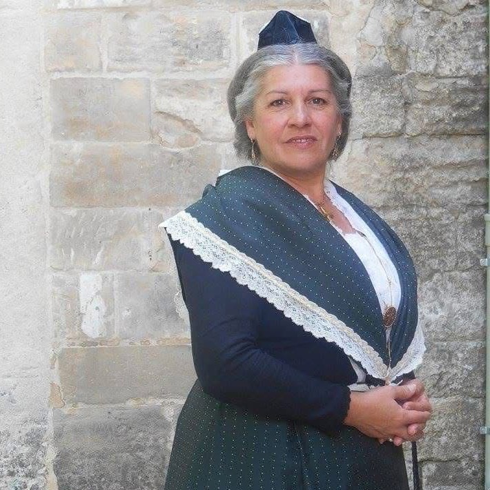 Photo de Martine Renée BERNARD