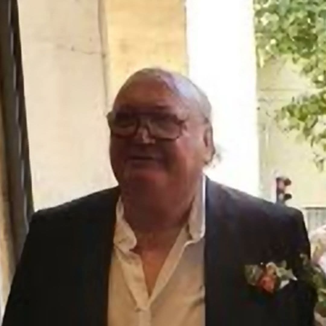 Photo de Monsieur Roger, Roland, Albert PERSEVALLE